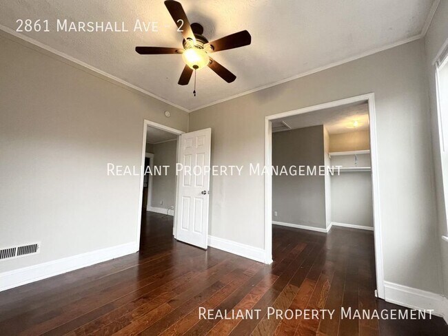 Building Photo - 2861 Marshall Ave