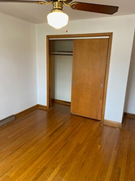 Building Photo - 1713 Shatto Ave