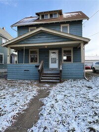 Building Photo - 565 Brown St