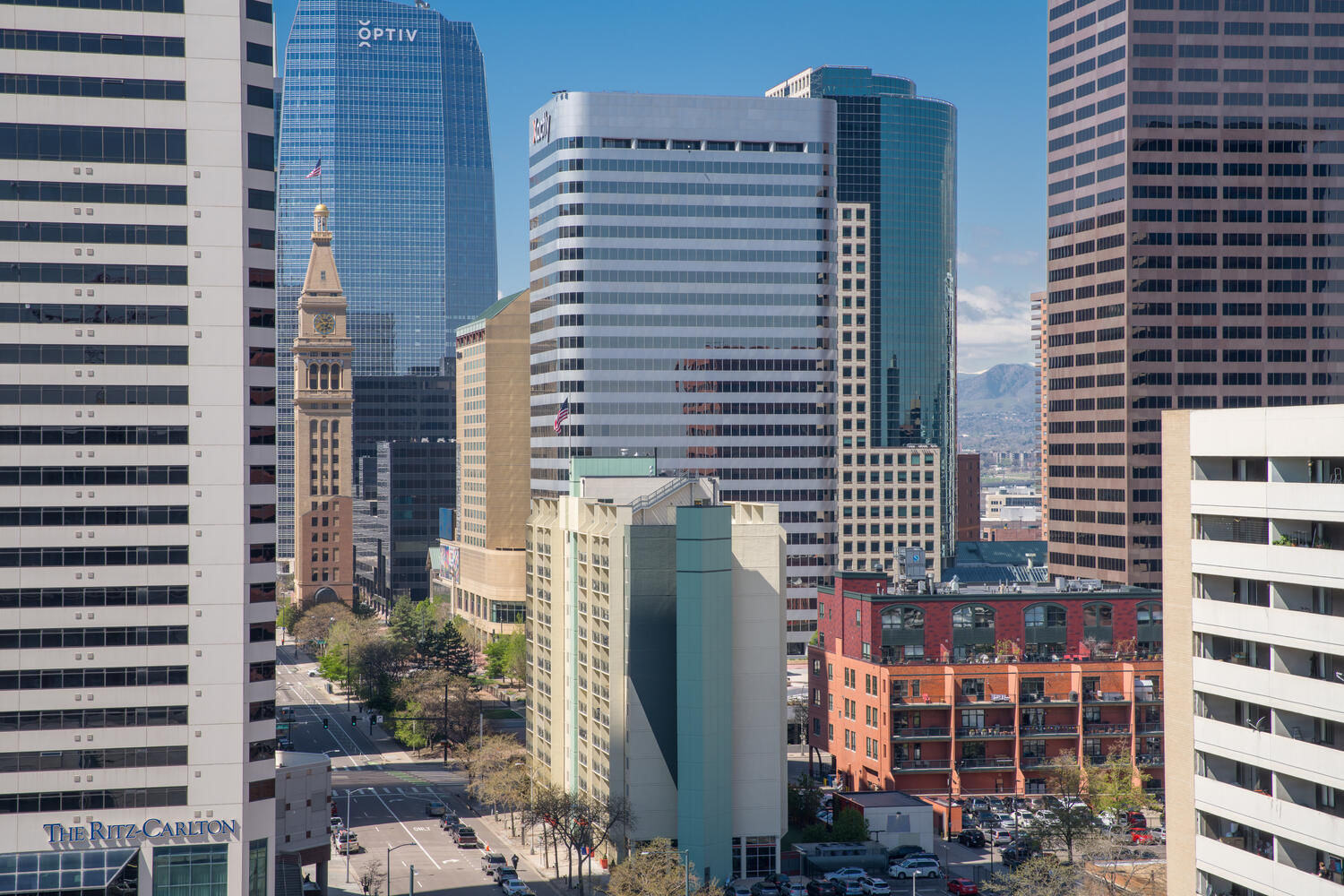 Building Photo - 2020 Arapahoe St