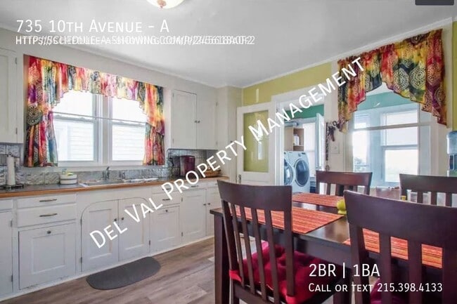 Building Photo - Spacious 1st FL 2-Bdrm Apartment for Rent ...