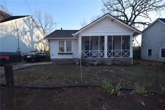 Building Photo - 3116 Jackson St