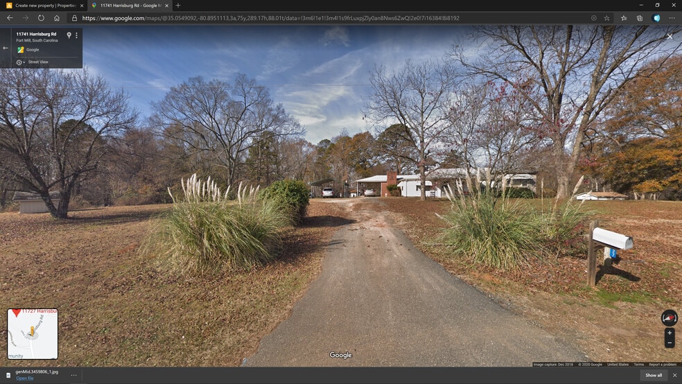 Building Photo - 11727 Harrisburg Rd