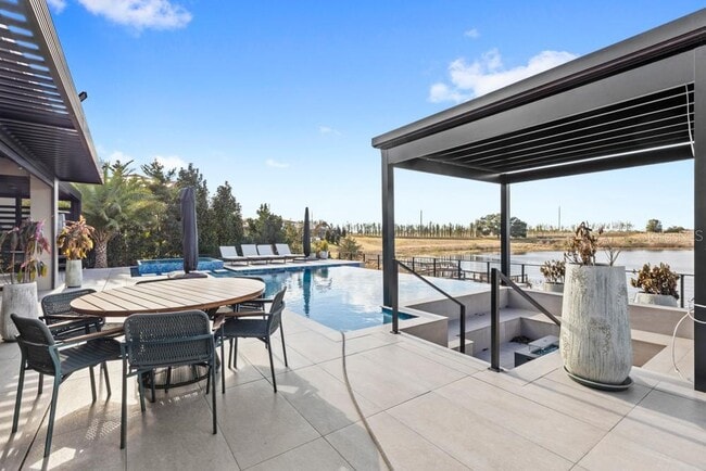 Building Photo - 15699 Panther Lake Dr