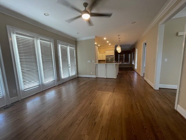 Building Photo - 5005 Congressional Dr