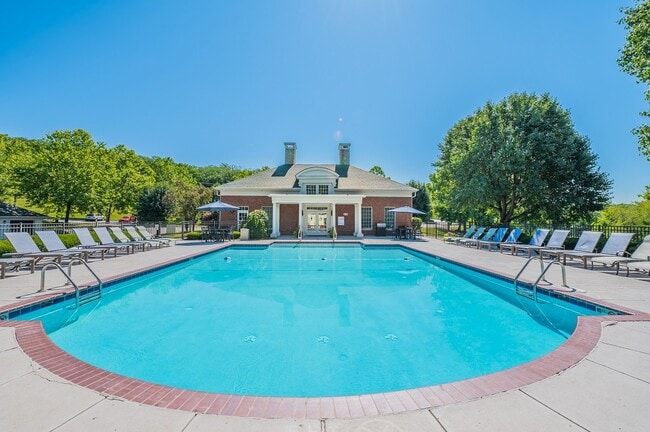 Building Photo - The Preserve at Beckett Ridge Apartments and Townhomes