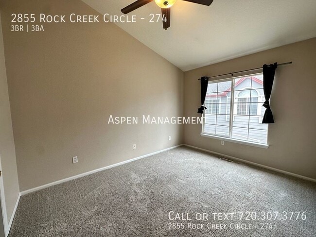 Building Photo - 2855 Rock Creek Cir