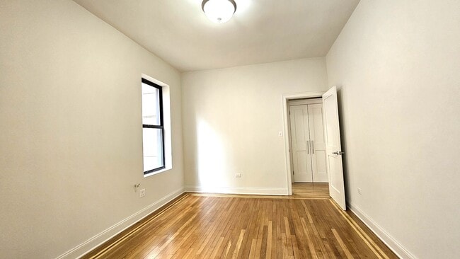 Floorplan - 664 West 163rd Street