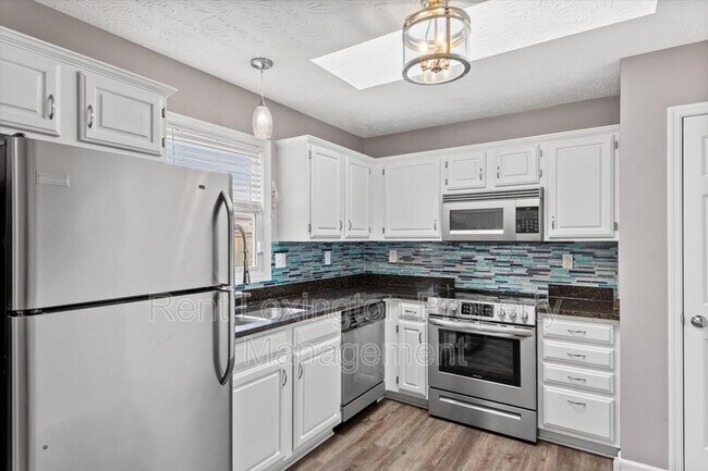 Building Photo - 3534 Cave Hill Pl
