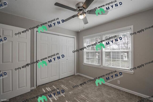 Building Photo - 3 br, 2 bath House - 1102 E Lovers Ln