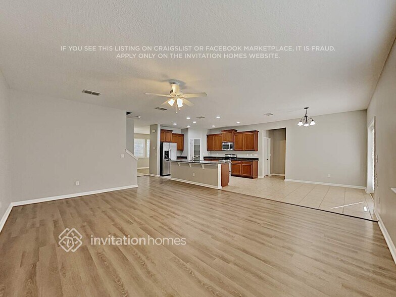Building Photo - 6513 Huntscott Pl