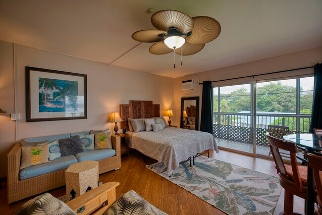 Building Photo - 355 Kalanianaole St
