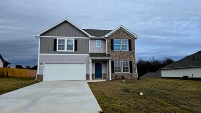 Building Photo - 502 Liberty Hall Dr