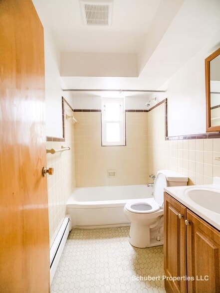 Bathroom #3 - 3154 Schubert Ave