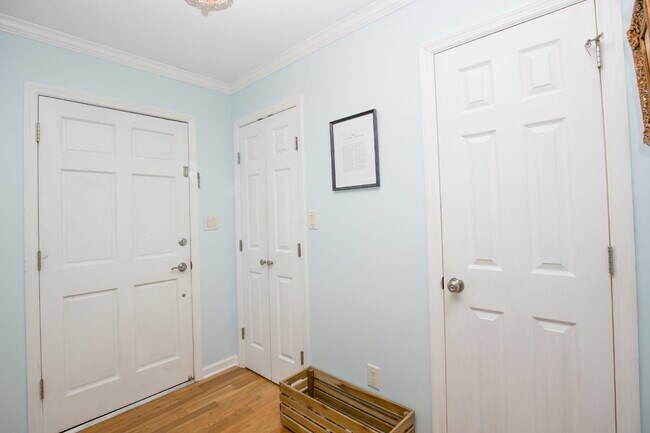 Building Photo - Spacious 3 Bedroom Home in Fayetteville, NC - Perfect for Family Living!