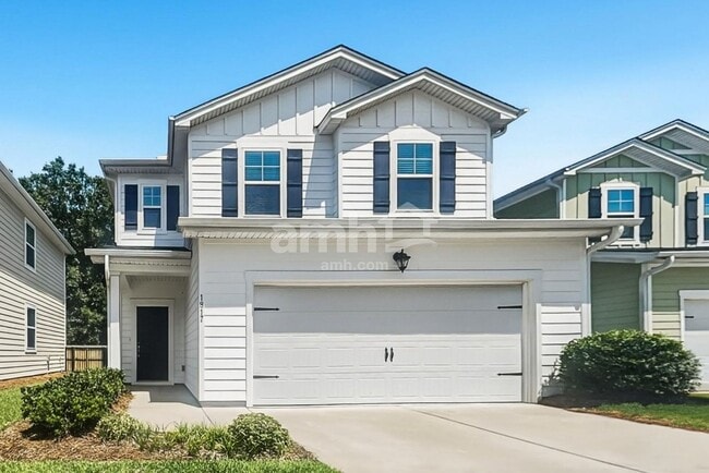 Building Photo - 1817 Produce Ln