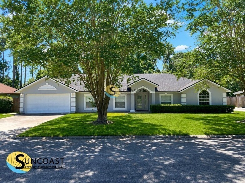 Building Photo - 1233 Shallowford Dr E
