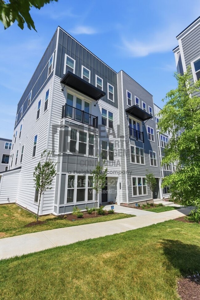 Building Photo - 110 Zola Aly