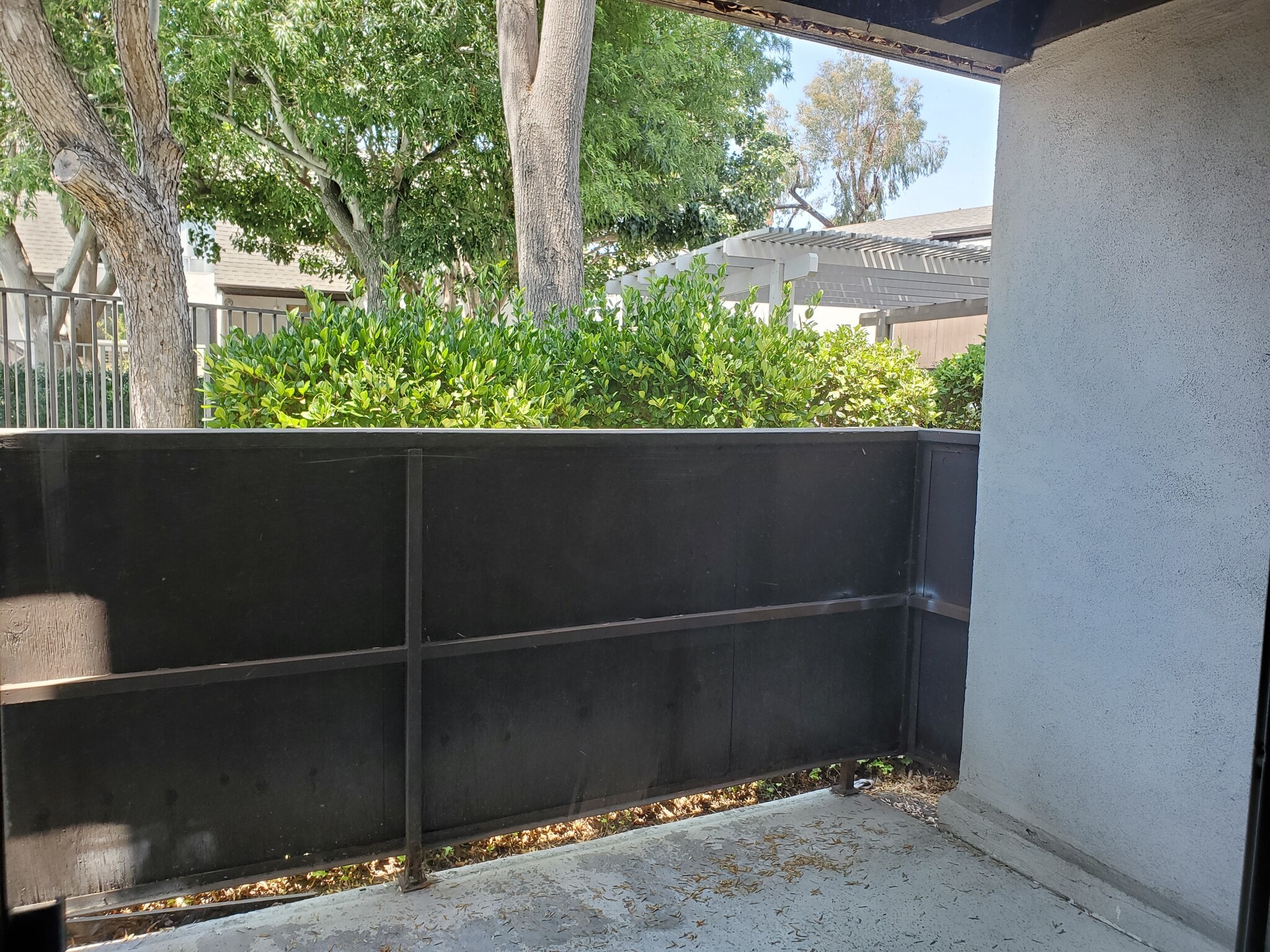 Balcony - 1379 Caminito Gabaldon