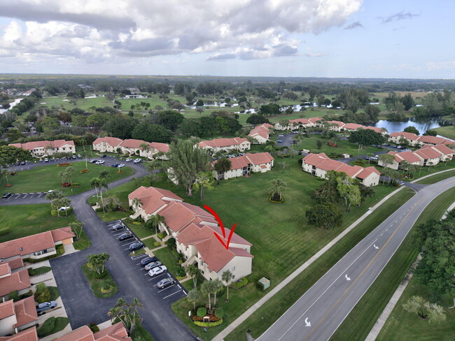 Building Photo - 6025 Parkwalk Dr