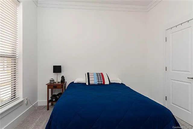 Bedroom 1 (2nd Floor) - 3206 Noda Blvd