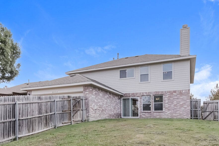 Building Photo - 2133 Pecan Creek Dr