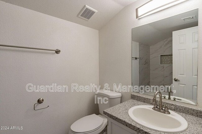 Building Photo - 2327 W Desiree Ln