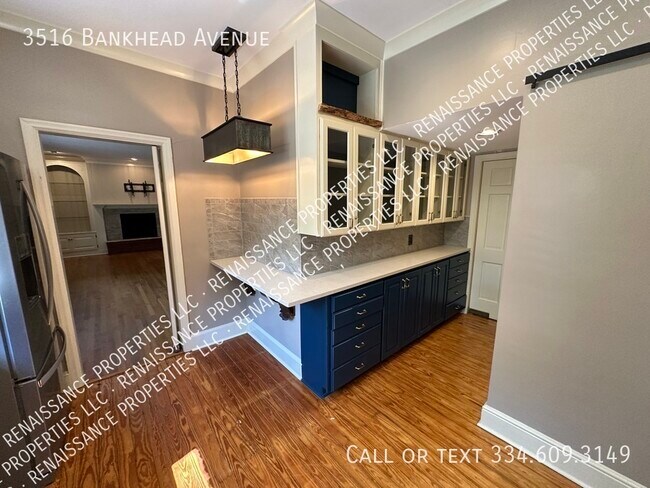 Building Photo - 3516 Bankhead Ave