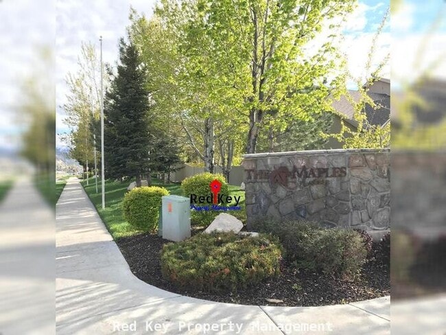 Building Photo - The Maples Condo #119