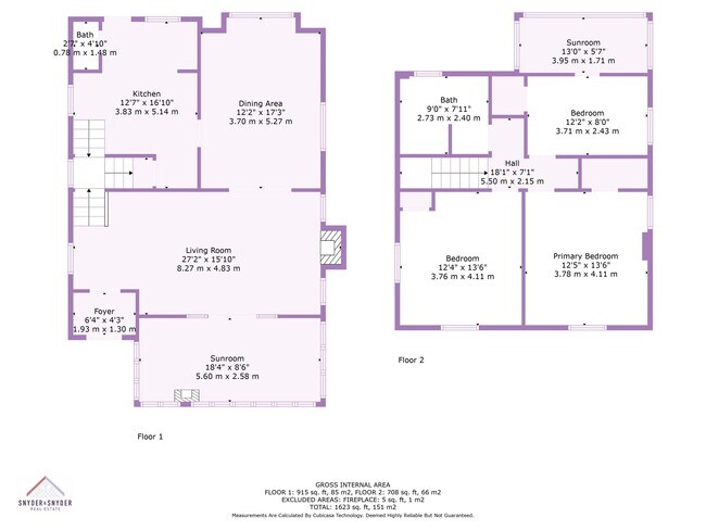 Building Photo - 825 Elmore Ave