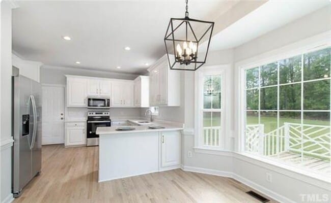 Building Photo - Fantastic Angier Home