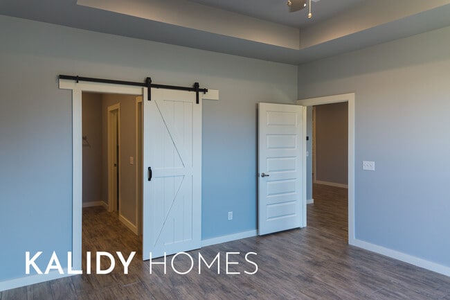 Building Photo - 629 Remington Ave