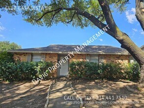 Building Photo - 6417 Casa Vista Dr