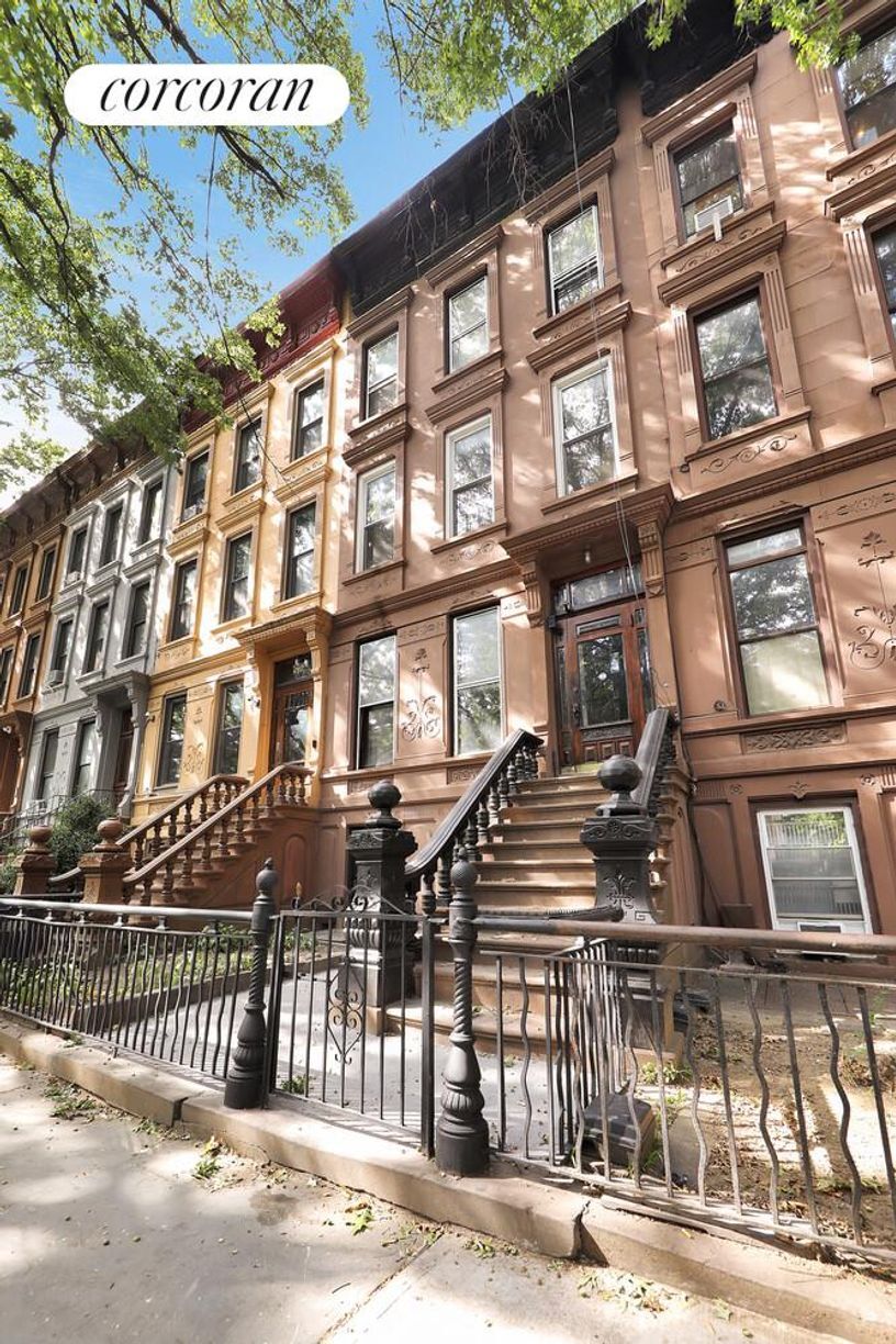 Building Photo - 209 Jefferson Ave