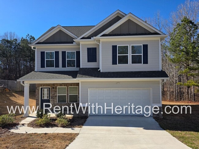 Building Photo - Stunning New 4bd/ 2.5ba / Immaculate / Attention to Detail/ Great Location