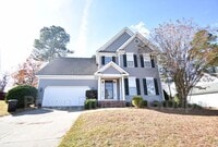 Building Photo - 3509 Harbison Ct