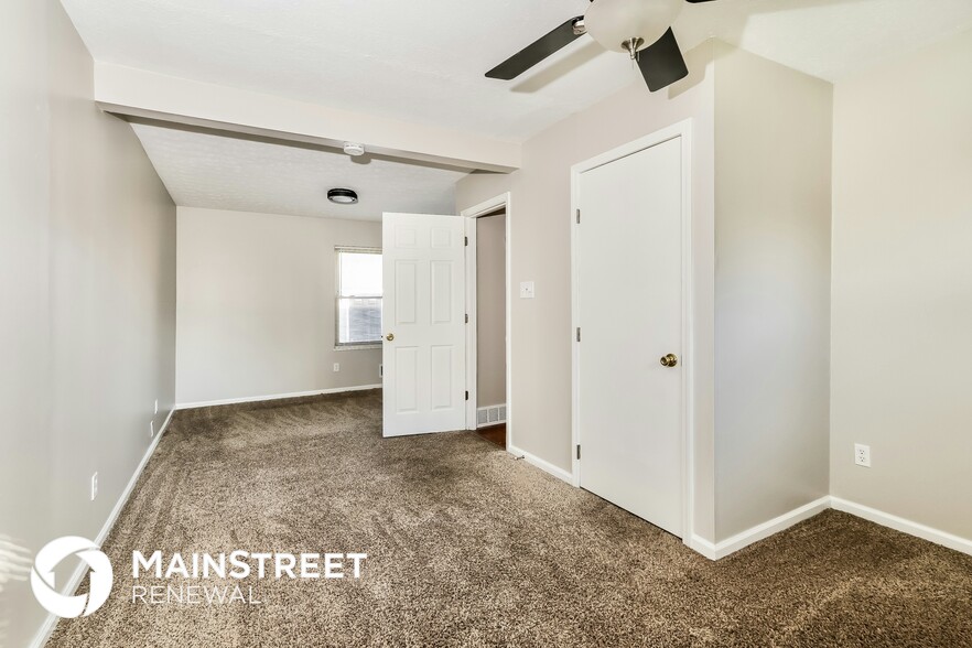 Building Photo - 9600 Pembury Ct