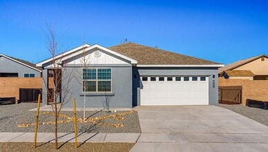 Building Photo - New Construction in Santa Fe!!!!