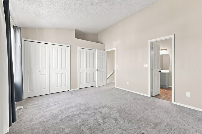 Building Photo - $2,145.95, 3-bed, 2.5-bath located in Colorado Springs with a large backyard