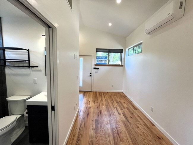 Building Photo - Sunny, Charming Pet-Friendly Brand New 2025 1 Bedroom Home for Lease in Blue Lake, CA