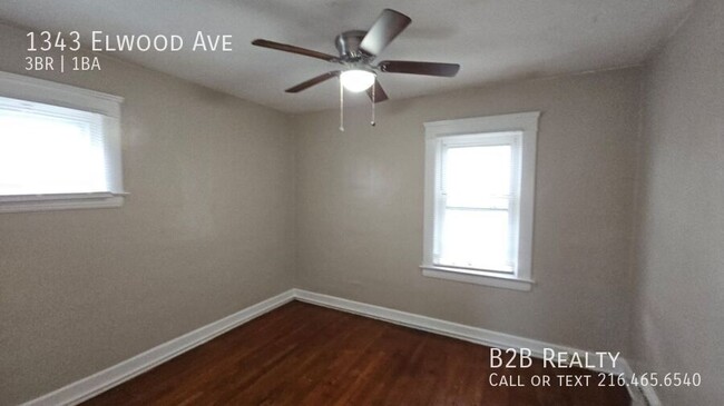 Building Photo - 1343 Elwood Rd