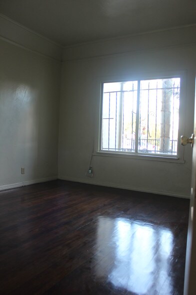 Bedroom #2 - 6561 S Victoria Ave