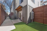 Building Photo - 1505 N Garrett Ave