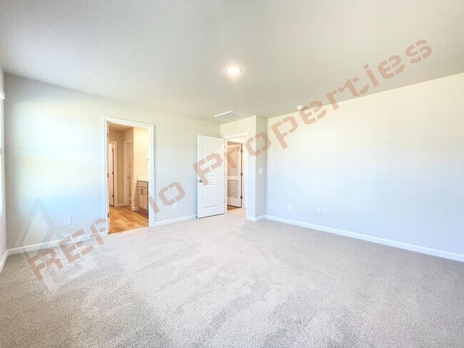 Building Photo - Brand new 4 Bedroom, 3 Bathroom, Spacious Loft, Attached 2 Car Garage and Backyard in Oak Manor, ...