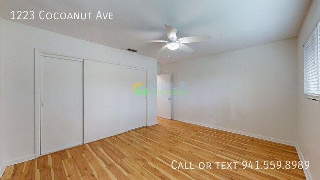 Building Photo - 1223 Cocoanut Ave