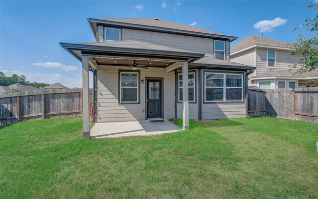 Building Photo - 3504 Cannon Dr