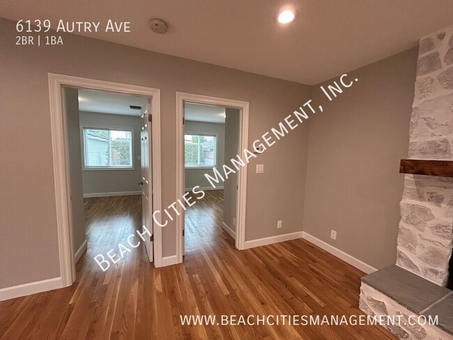 Building Photo - 6139 Autry Ave