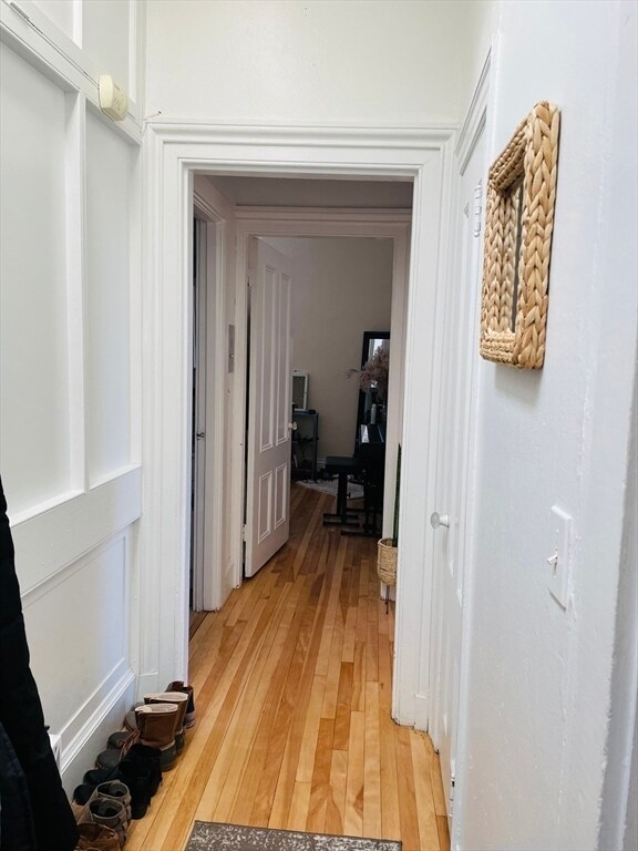 Building Photo - 92 Marlborough St