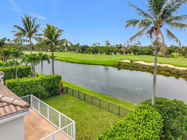 Building Photo - Beautiful Home for Rent in Royal Palm Beach!