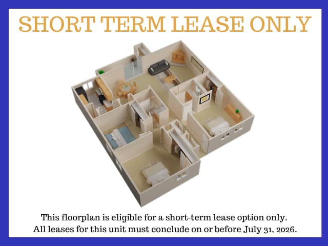 Floorplan - The Onyx